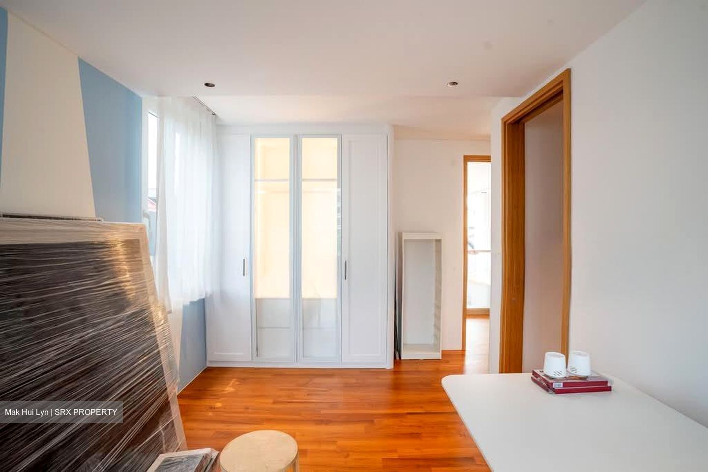 Grace Garden (D15), Terrace #552409651